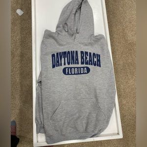 Pacific & Co hoodie- size large